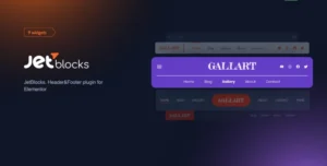 JetBlocks-For-Elementor