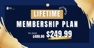Lifetime membership