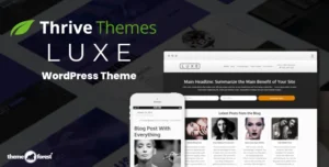 thrive-luxe