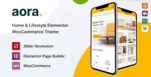 Aora-Home-Lifestyle-Elementor-WooCommerce-Theme