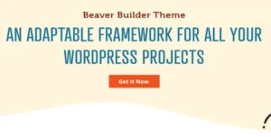 Beaver Builder Theme-WP Framework