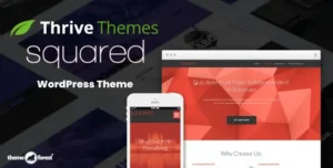 Thrive Themes Squared
